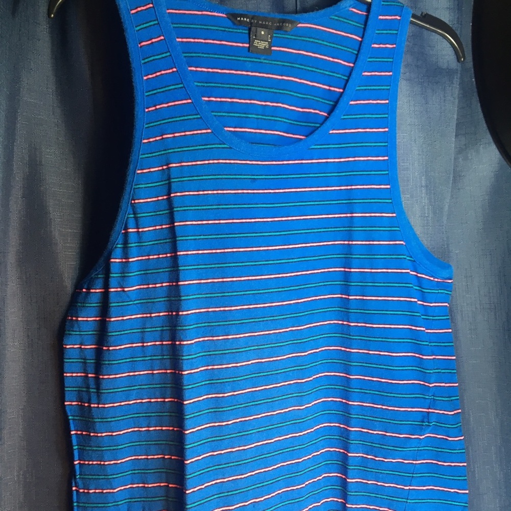MARC BY MARC JACOBS TANKTOP SIZE SMALL
